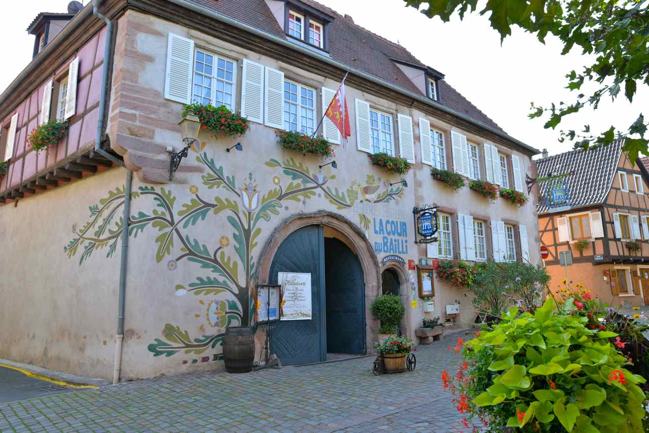 Bergheim